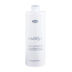 .LP FASHION SPA 250ml DERMOOCZYSZCZ. SKIN PURIFY